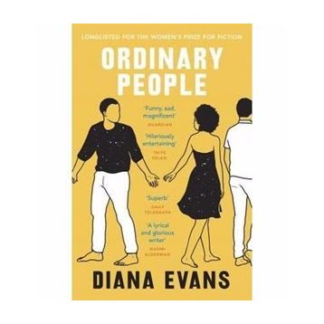 Ordinary People - Diana Evans