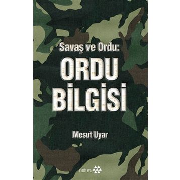 Ordu Bilgisi - Mesut Uyar