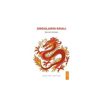 Orduların Kralı - Samet Kolsan