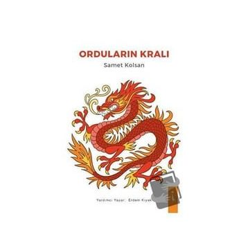 Orduların Kralı - Samet Kolsan