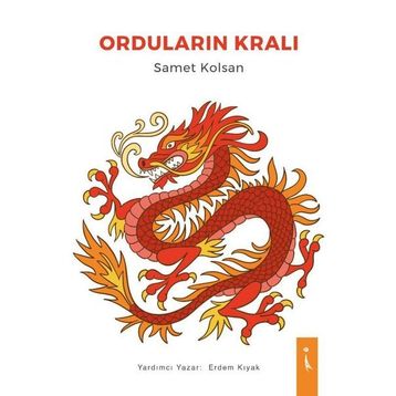 Orduların Kralı - Samet Kolsan