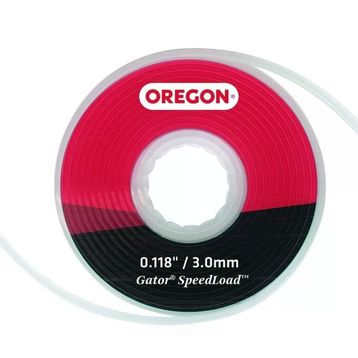 Oregon 24-518-10 Tırpan Misina