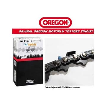 Oregon 3/25-34 Diş Motorlu Testere Zinciri