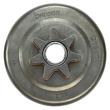 Oregon 38075X Sabit Zincir Dişlisi