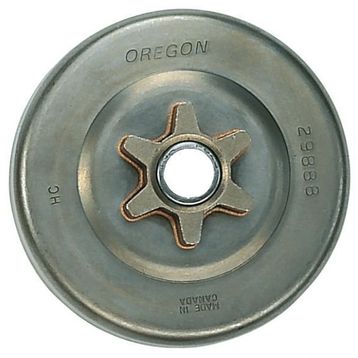 Oregon 41725X Sabit Zincir Dişlisi