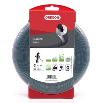 Oregon 533743 Douline 4.0 mm 30 m Misina