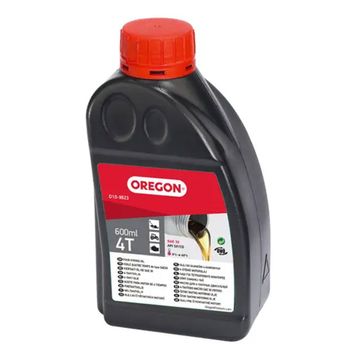 Oregon 600 ml Dört Zamanlı Motor Yağı