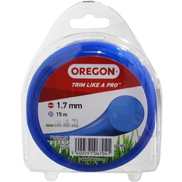 Oregon 69-350-BL 1.7 mm 15 m Misina