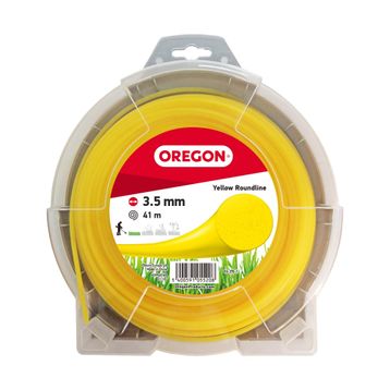 Oregon 69-376 3.3 mm 47 m Yeşil Yuvarlak Misina