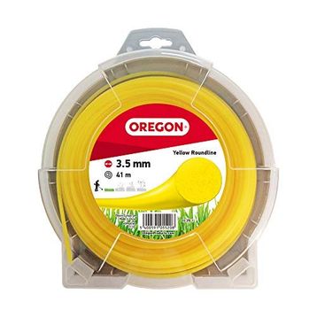 Oregon 69-376 3.3 mm 47 m Yeşil Yuvarlak Misina