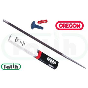 Oregon 7/32-5.55 mm Eğe Testere Zincir