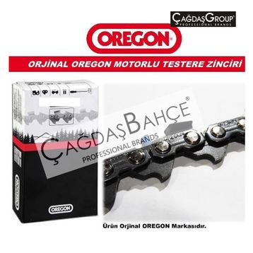 Oregon 91/28 Testere Zinciri