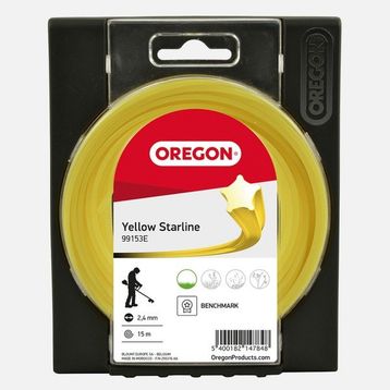 Oregon 99151E 1,6 mm x 15 m Misina