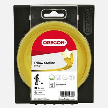 Oregon 99152E 2 mm x 15 M Misina