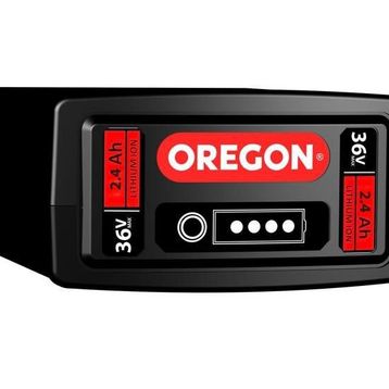 Oregon B400E Lithium İon Akü