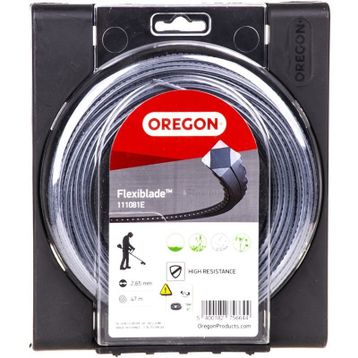 Oregon FlexiBlade 111081E 2.65 mm 47 m Tırtıklı Misina