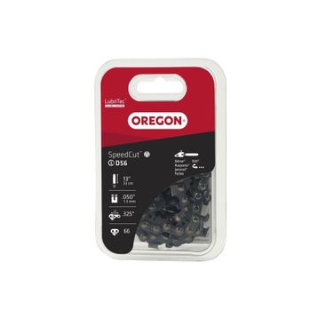 Oregon Q20BP066E 33 Diş 66A .325" .050" 1.3 mm 3/16" 4.8 mm Yuvarlak Kesik Kutu Zincir
