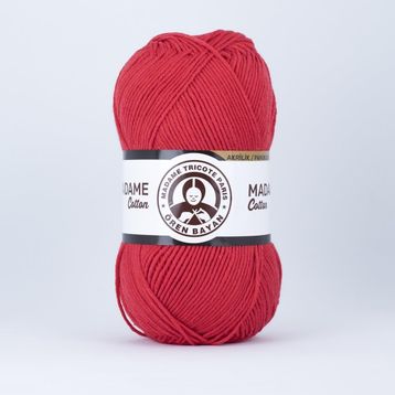 Ören Bayan 058 Madame Cotton Coral İp