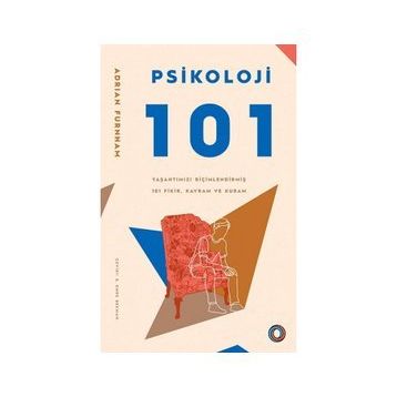 Orenda Psikoloji 101