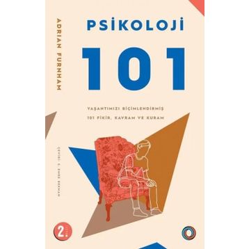 Orenda Psikoloji 101
