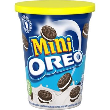 Oreo Mini Bardak 115 gr Bisküvi
