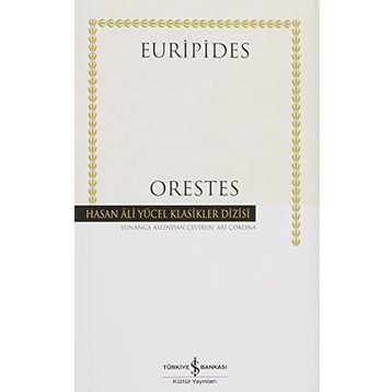 Orestes - Euripides