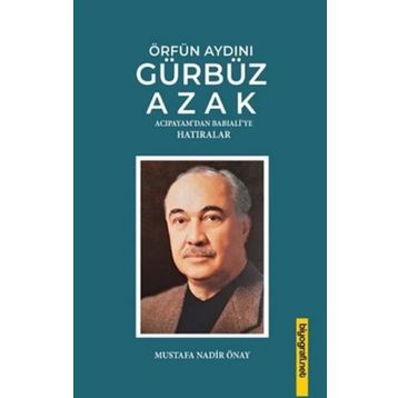 Örfün Aydını - Gürbüz Azak