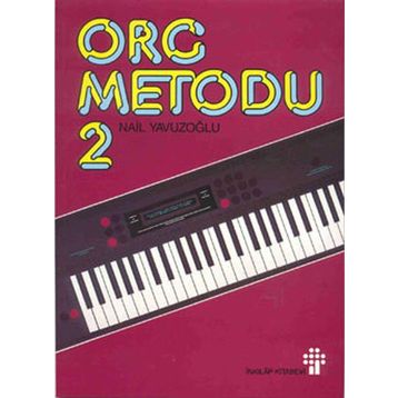 ORG METODU 2 - NAIL YAVUZOĞLU