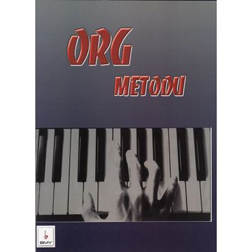 ORG METODU - HAYDAR İLDAN