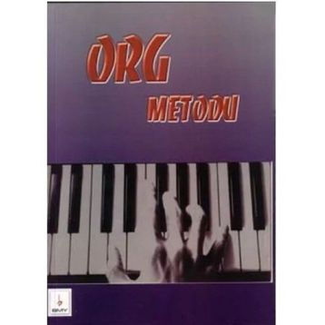 ORG METODU - HAYDAR İLDAN