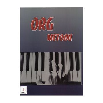 ORG METODU - HAYDAR İLDAN