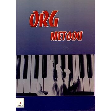 ORG METODU - HAYDAR İLDAN