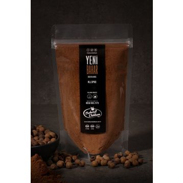 Orgagen Ambarı 50 gr Üzerlik Tohumu