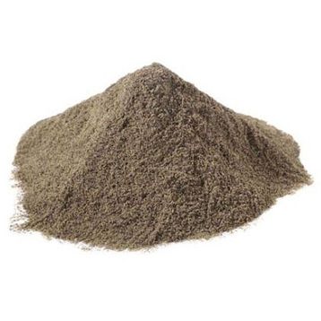 Orgamar 1 kg Karabiber