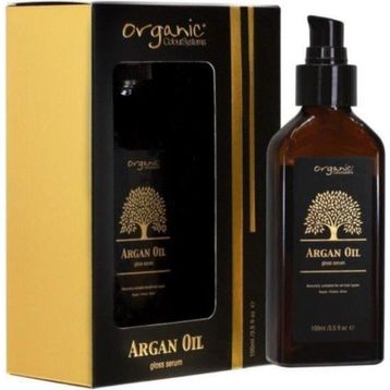 Organic Colour Systems 100 ml Argan Yağı