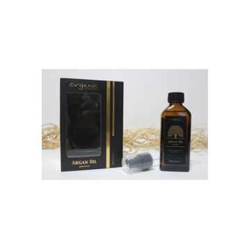 Organic Colour Systems 100 ml Argan Yağı