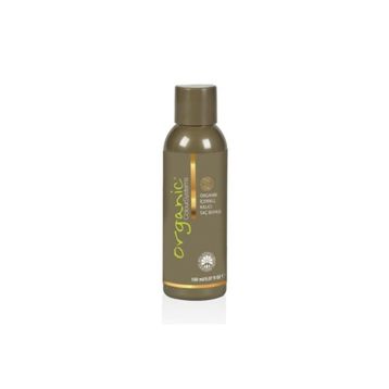 Organic Colour Systems 8AH Açık Küllü Sarı Organik 150 ml Saç Boyası