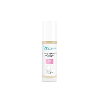 Organıc Pharmacy 10 ml Lifting Eye Gel