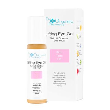 Organıc Pharmacy 10 ml Lifting Eye Gel