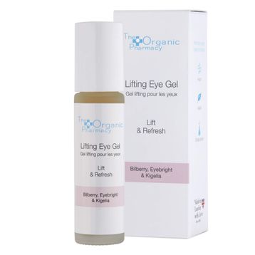 Organıc Pharmacy 10 ml Lifting Eye Gel
