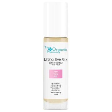 Organıc Pharmacy 10 ml Lifting Eye Gel