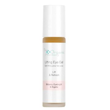 Organıc Pharmacy 10 ml Lifting Eye Gel