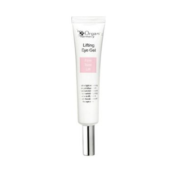 Organıc Pharmacy 10 ml Lifting Eye Gel