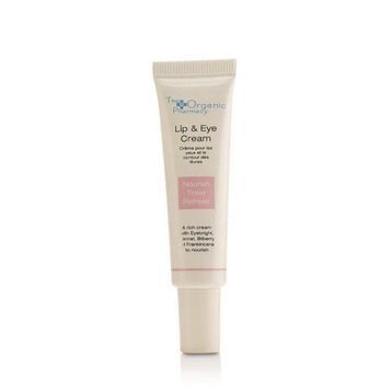 Organic Pharmacy 10 ml Lip & Eye Cream