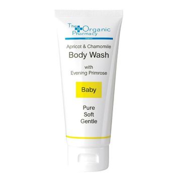 Organic Pharmacy 100 ml Apricot & Chamomile Wash