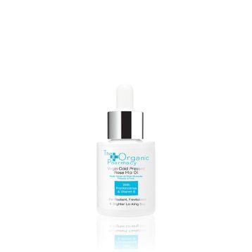 Organic Pharmacy 30 ml Virgin Cold Pressed Rose Hip Oil