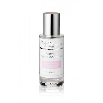 Organıc Pharmacy 50 ml Jasmıne Nıght Condıtıoner