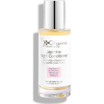 Organıc Pharmacy 50 ml Jasmıne Nıght Condıtıoner