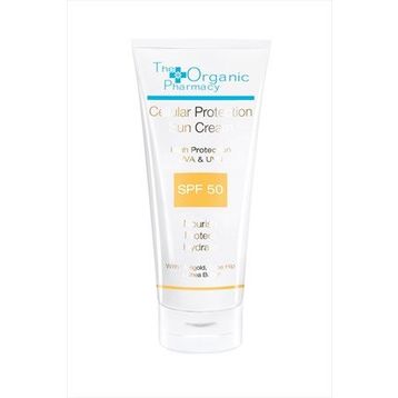 Organic Pharmacy SPF50 100 ml Cellular Protection Sunscreen