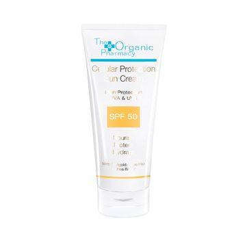 Organic Pharmacy SPF50 100 ml Cellular Protection Sunscreen